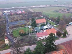 Prodej pozemku, Třebíz, 161602 m2