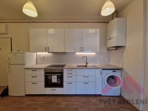 Pronájem bytu 2+1, Praha - Nusle, Spolupráce, 43 m2