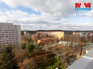 Prodej bytu 2+1, Ostrava - Poruba, Na Robinsonce, 61 m2