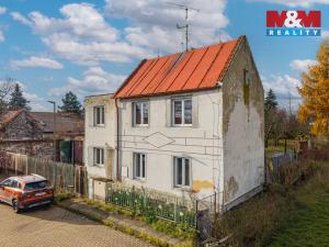 Prodej rodinného domu, Pesvice, 111 m2