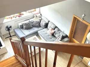 Prodej bytu 3+kk, Plzeň, Bělohorská, 67 m2