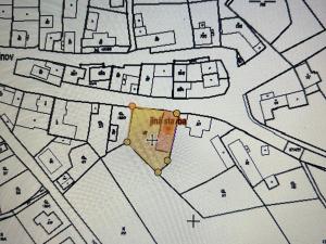 Prodej pozemku pro bydlení, Milínov, 839 m2