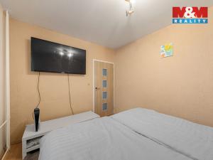 Prodej bytu 3+1, Ústí nad Labem - Krásné Březno, Obvodová, 72 m2