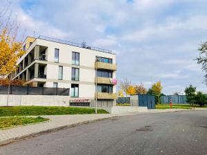 Prodej bytu 3+kk, Praha - Kbely, Plzákova, 73 m2