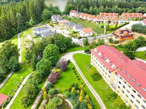 Prodej bytu 2+kk, Frymburk, 43 m2