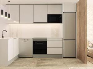 Prodej bytu 2+kk, Torrevieja, Španělsko, 52 m2