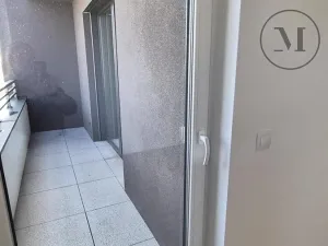 Pronájem bytu 2+kk, České Budějovice, Branišovská, 50 m2