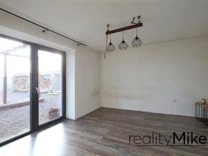 Prodej rodinného domu, Cetenov, 193 m2