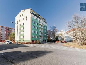 Prodej bytu 3+1, Praha - Újezd nad Lesy, Žárovická, 68 m2