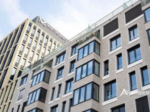 Prodej bytu 4+kk, Brno, 113 m2