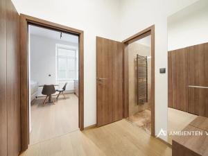 Pronájem bytu 1+kk, Brno, Masarykova, 28 m2