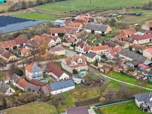 Prodej rodinného domu, Roupov, 525 m2