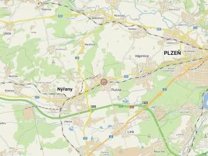 Prodej bytu 3+kk, Tlučná, U Špejcharu, 78 m2