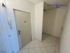 Pronájem bytu 2+1, Přerov, Velká Dlážka, 44 m2