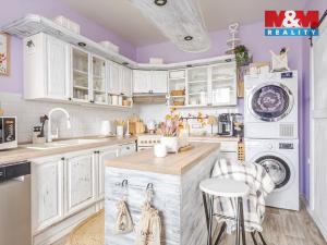 Prodej bytu 4+1, Česká Lípa, Jáchymovská, 75 m2