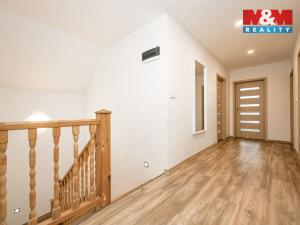 Prodej rodinného domu, Ostrava - Krásné Pole, Předvrší, 160 m2