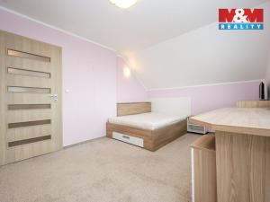 Prodej rodinného domu, Ostrava - Krásné Pole, Předvrší, 160 m2