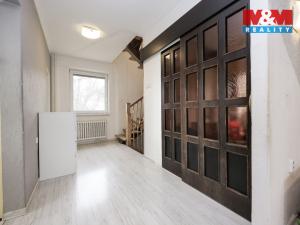 Prodej rodinného domu, Ostrava - Krásné Pole, Předvrší, 160 m2