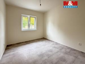 Prodej rodinného domu, Podbořany, 100 m2