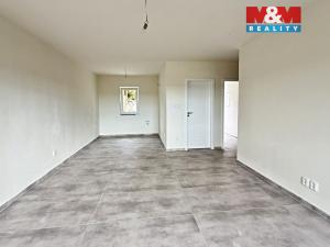 Prodej rodinného domu, Podbořany, 100 m2