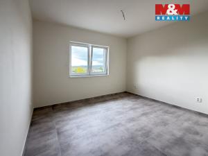 Prodej rodinného domu, Podbořany, 100 m2