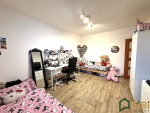 Prodej bytu 2+1, Blansko, Absolonova, 55 m2