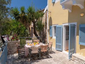 Prodej rodinného domu, Kefaloinia, Argostoli, Erissos, Řecko, 123 m2