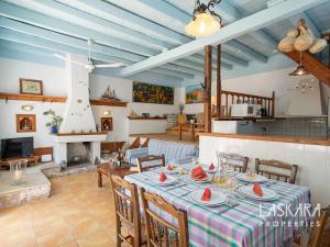 Prodej rodinného domu, Kefaloinia, Argostoli, Erissos, Řecko, 123 m2