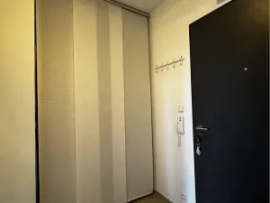 Pronájem bytu 1+kk, Praha, 46 m2