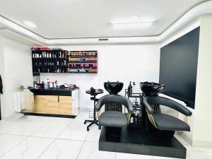 Pronájem obchodního prostoru, Praha - Nové Město, 95 m2