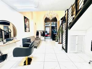 Pronájem obchodního prostoru, Praha - Nové Město, 95 m2