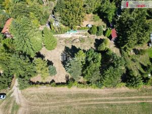 Prodej pozemku pro bydlení, Malá Hraštice, 1411 m2