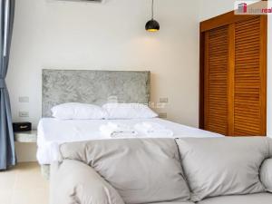 Prodej bytu 1+kk, Ko Samui, Thajsko, 35 m2