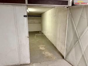 Prodej garáže, Praha - Stodůlky, Bašteckého, 18 m2