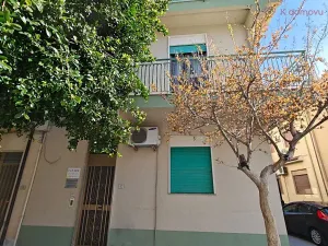 Prodej bytu 3+1, Oliveri, Itálie, 80 m2