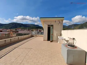 Prodej bytu 3+1, Oliveri, Itálie, 80 m2