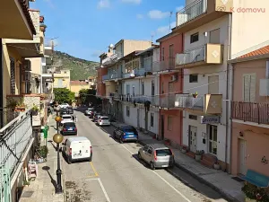 Prodej bytu 3+1, Oliveri, Itálie, 80 m2