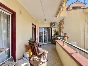 Prodej bytu 3+1, Roccalumera, Itálie, 136 m2