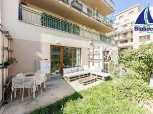 Prodej bytu 1+kk, Praha - Stodůlky, Kejhova, 69 m2