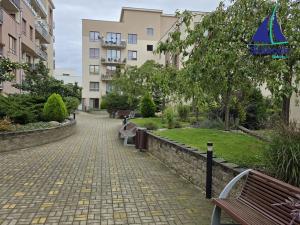 Prodej bytu 1+kk, Praha - Stodůlky, Kejhova, 69 m2