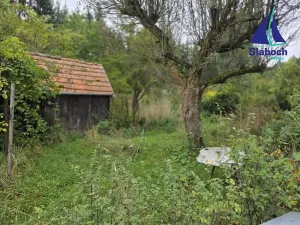 Prodej chaty, Seč, 60 m2