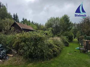 Prodej chaty, Seč, 60 m2