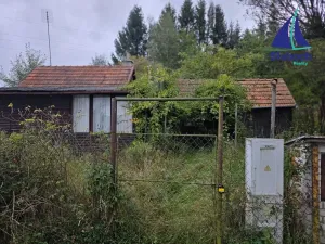 Prodej pozemku pro bydlení, Seč, 2067 m2