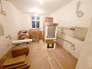 Prodej bytu 5+kk, Praha - Smíchov, Pod lipkami, 100 m2