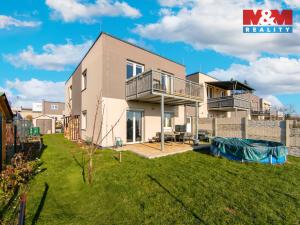 Prodej bytu 4+kk, Vochov, 81 m2