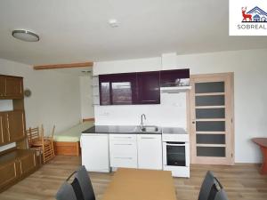 Prodej bytu 1+kk, Teplice, kpt. Jaroše, 33 m2