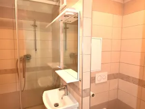 Prodej bytu 1+kk, Teplice, kpt. Jaroše, 33 m2