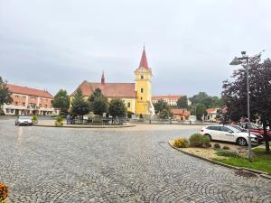 Prodej bytu 2+1, Koryčany, Masarykova, 71 m2