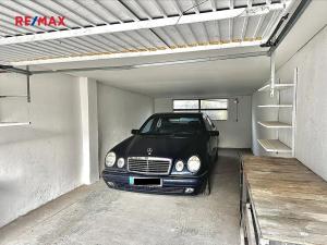 Prodej garáže, Praha - Šeberov, U Rozkoše, 31 m2