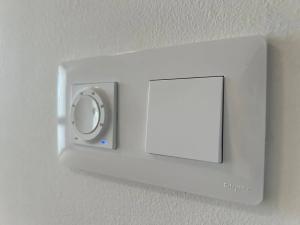 Pronájem bytu 2+kk, Praha - Břevnov, Radimova, 62 m2